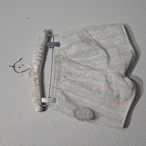 Edgehill Collectionx Pearly Gates Baby Boy Bird/Floral Print Board Swim … - Picture 3 of 5